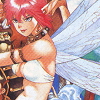 Shippuu Mahou Daisakusen: Kingdom-Grandprix artwork