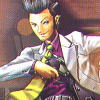 Shin Megami Tensei: Devil Summoner (XSX) game cover art