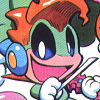 Super Tempo (XSX) game cover art