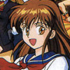 Seifuku Densetsu: Pretty Fighter X (XSX) game cover art