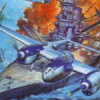 Strikers 1945 (XSX) game cover art