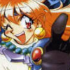 Slayers Royal (XSX) game cover art