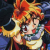 Slayers Royal 2 (XSX) game cover art