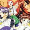Sotsugyou III: Wedding Bell artwork