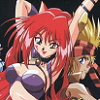 Steam-Heart's (Saturn) artwork