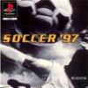 Soccer '97 (XSX) game cover art