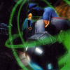 Scorcher (XSX) game cover art