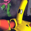 Scud: The Disposable Assassin artwork