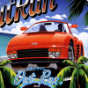 Sega Ages: OutRun artwork