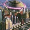 SimCity 2000 (XSX) game cover art