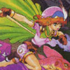 Sword & Sorcery (XSX) game cover art