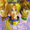 Shining Force III Premium Disc (XSX) game cover art