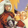 Terra Phantastica (XSX) game cover art