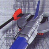 Thunder Force Gold Pack 1 (XSX) game cover art
