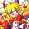 Twinkle Star Sprites (XSX) game cover art