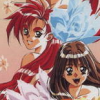 Tanjou S: Debut (XSX) game cover art