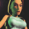 Tomb Raider (XSX) game cover art