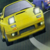 Touge: King the Spirits 2 (XSX) game cover art