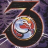 Ultimate Mortal Kombat 3 (XSX) game cover art