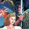 Virtual Hydlide (Saturn) artwork