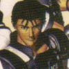 Virtua Cop 2 (Saturn)