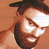 Virtua Fighter CG Portrait Series Vol. 10: Jeffry McWild (XSX) game cover art