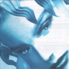 Virtua Fighter CG Portrait Series Vol. 1: Sarah Bryant artwork