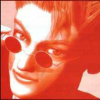 Virtua Fighter CG Portrait Series Vol. 2: Jacky Bryant artwork