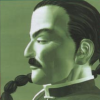 Virtua Fighter CG Portrait Series Vol. 6: Lau Chan (XSX) game cover art