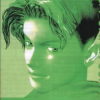 Virtua Fighter CG Portrait Series Vol. 8: Lion Rafale artwork