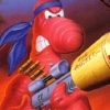 Worms (XSX) game cover art