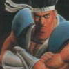 World Heroes Perfect (XSX) game cover art