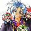 Wizard's Harmony (XSX) game cover art