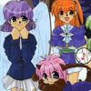 Wizard's Harmony 2 (XSX) game cover art