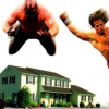 WWF In Your House artwork