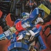Wolf Fang: Kuhga 2001 SS (XSX) game cover art