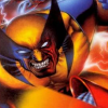 X-Men: Children of the Atom (XSX) game cover art