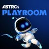 Astro's Playroom artwork
