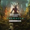 Assassin's Creed Valhalla: Wrath of the Druids (XSX) game cover art