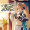 Atelier Marie Remake: The Alchemist of Salburg (XSX) game cover art