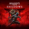 Assassin's Creed Shadows (XSX) game cover art