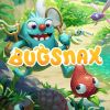 Bugsnax (XSX) game cover art