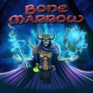 Bone Marrow (PlayStation 5) cover art