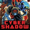 Cyber Shadow artwork