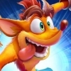Crash Bandicoot 4: It's About Time (XSX) game cover art