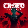 CRSED: F.O.A.D. (XSX) game cover art