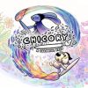 Chicory: A Colorful Tale artwork