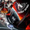 Curved Space (XSX) game cover art