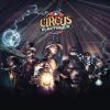 Circus Electrique (XSX) game cover art