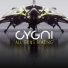 CYGNI: All Guns Blazing (PlayStation 5)